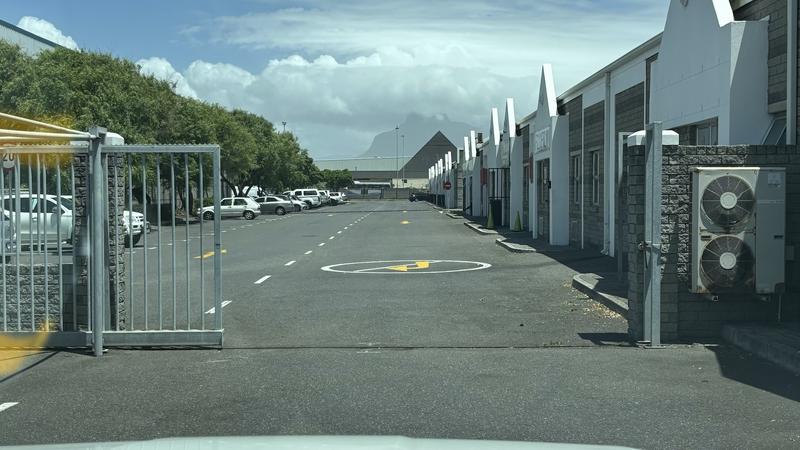 To Let commercial Property for Rent in Milnerton Central Western Cape